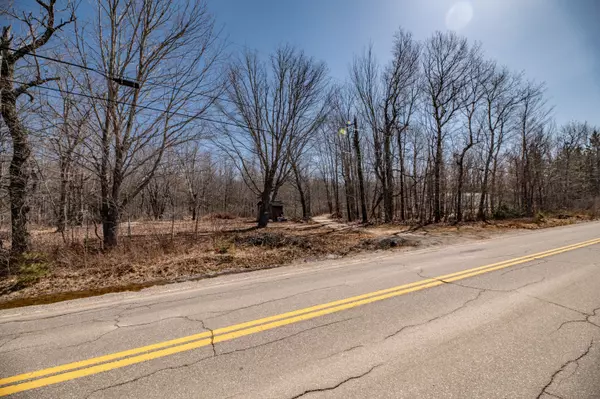 Orland, ME 04472,322 Surry RD