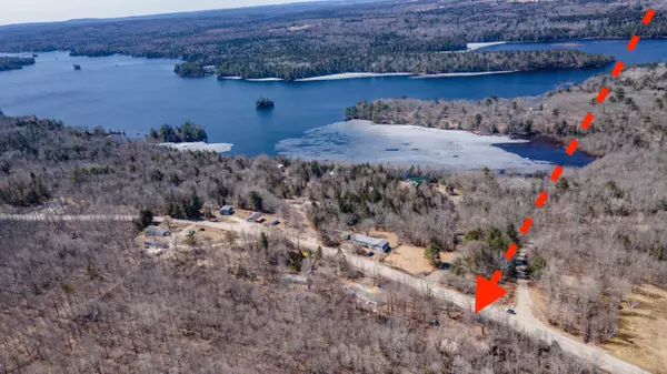 Orland, ME 04472,322 Surry RD