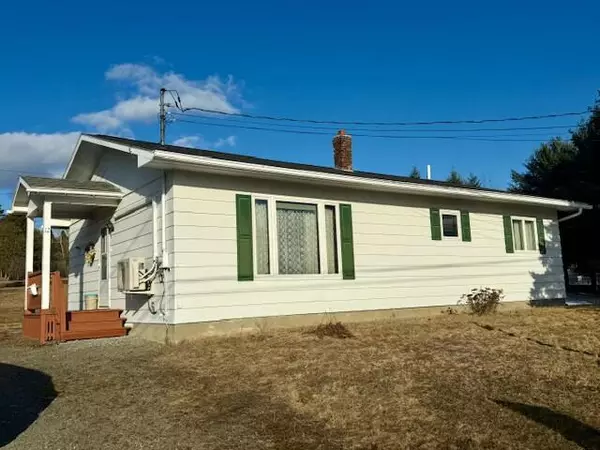 Fort Kent, ME 04743,12 Brookside DR