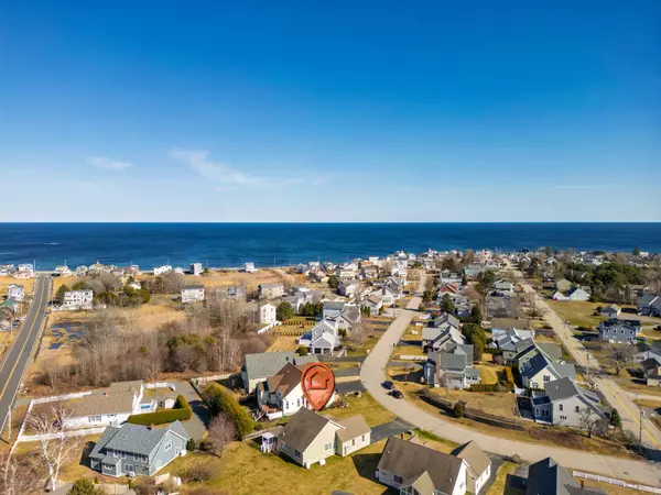 Wells, ME 04090,119 Beachwood TER