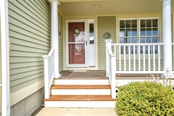 Wells, ME 04090,119 Beachwood TER