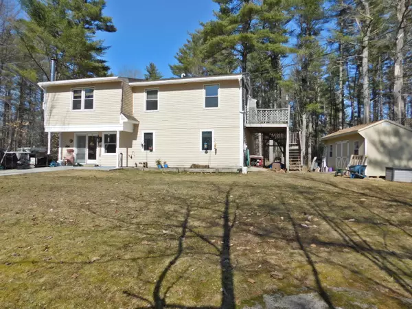 Gray, ME 04039,8 Ramsdell RD
