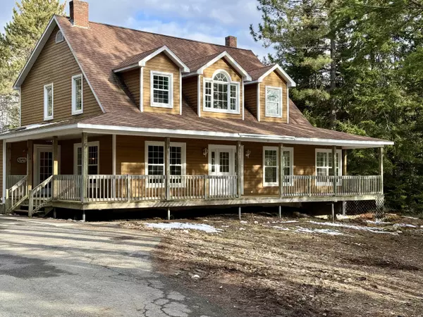 Mapleton, ME 04757,87 Moose Ridge RD