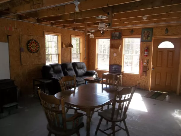 Wesley, ME 04686,Off Route 192