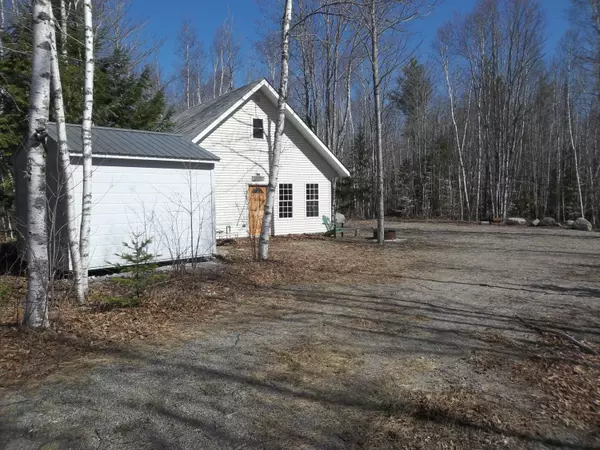 Wesley, ME 04686,Off Route 192