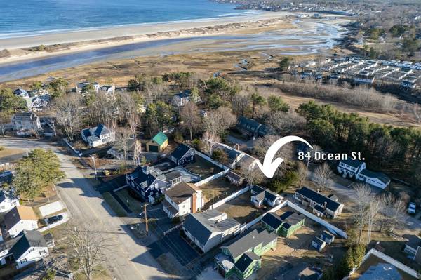 84 Ocean ST, Ogunquit, ME 03907