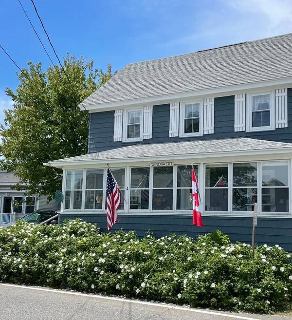 4 Avenue Six, Scarborough, ME 04074