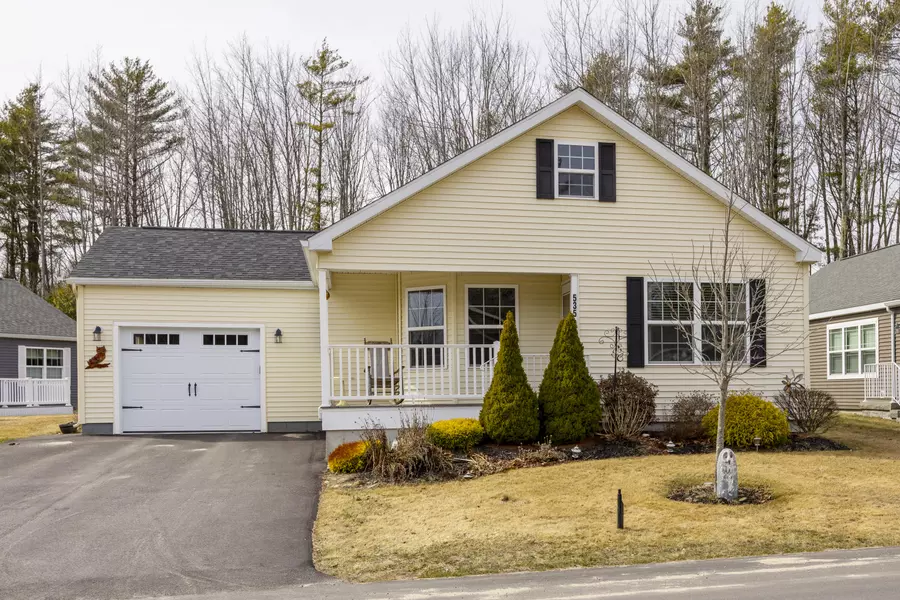 535 Desfosses AVE, Scarborough, ME 04074