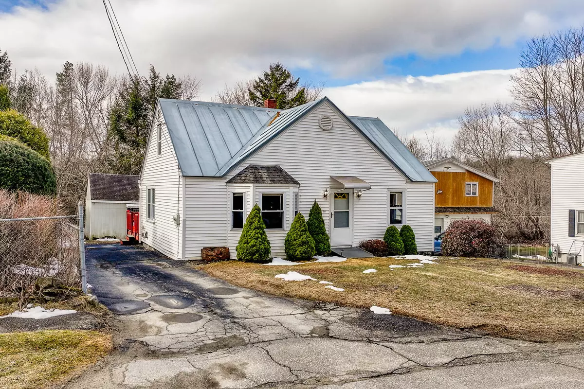 Waterville, ME 04901,60 Edgemont AVE