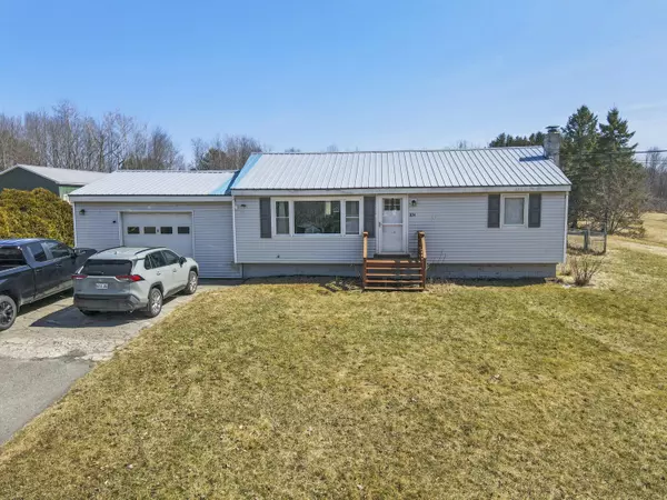 Bradley, ME 04411,834 Main ST