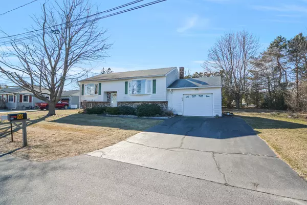 58 Bayview TER, Wells, ME 04090