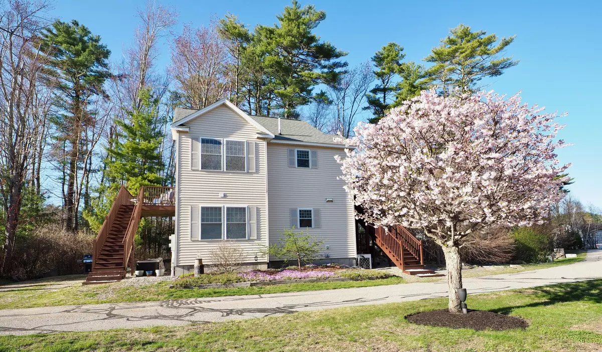 Wells, ME 04090,412 Post RD #D6