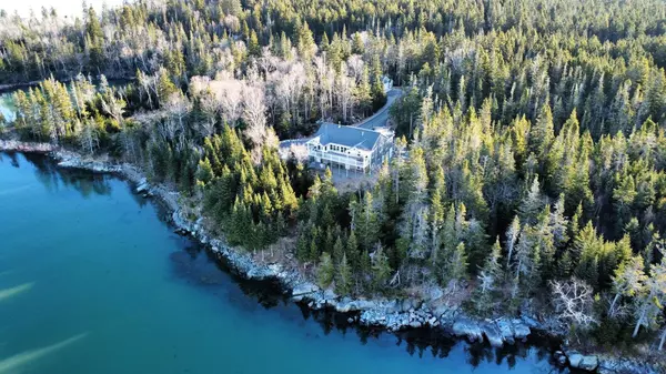 Machiasport, ME 04655,525 Yoho Head RD