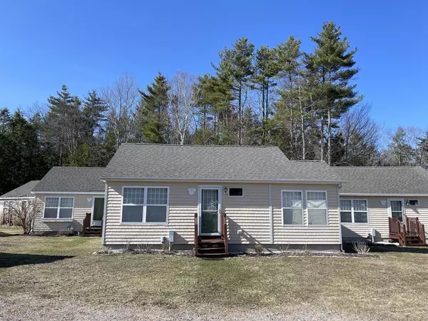 412 Post Road #119, Wells, ME 04090