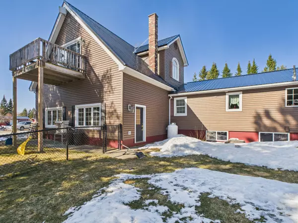 Mapleton, ME 04757,650 State RD