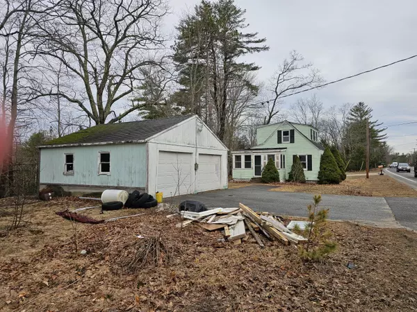 Saco, ME 04072,288 Buxton RD