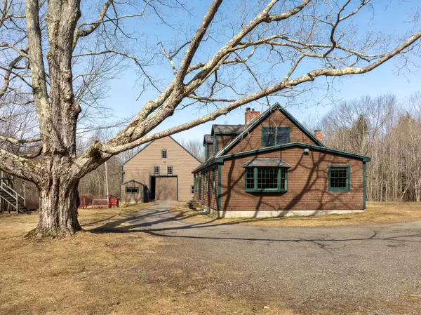 Scarborough, ME 04074,21 New RD