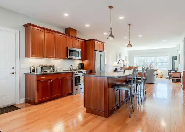 Scarborough, ME 04074,28 Mill Commons DR #28