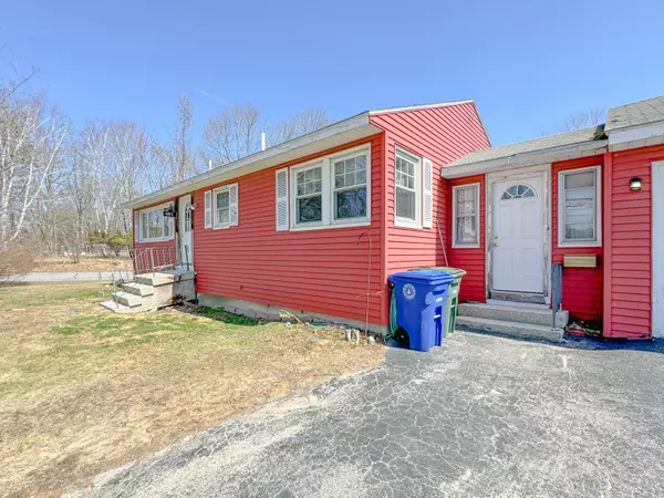 Westbrook, ME 04092,461 Bridge ST