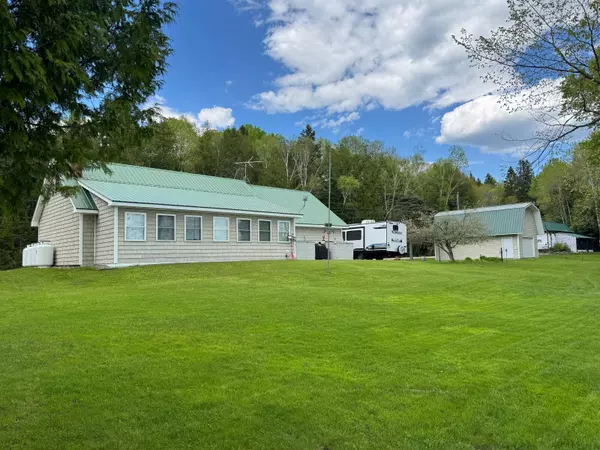 Eagle Lake, ME 04739,1873 Sly Brook RD