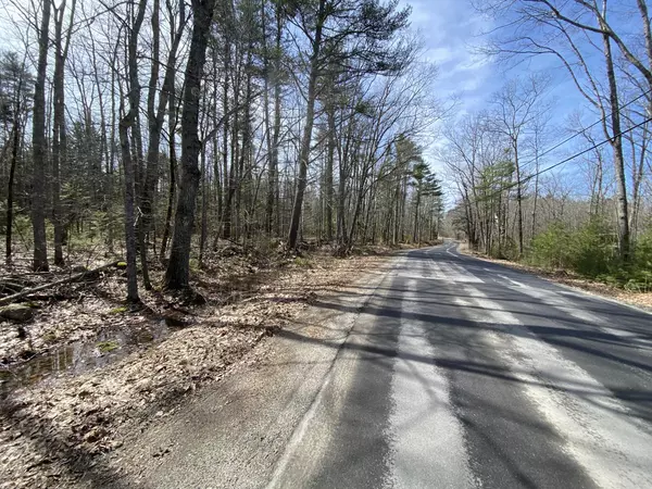 P/O M2L16C West Neck RD, Nobleboro, ME 04555
