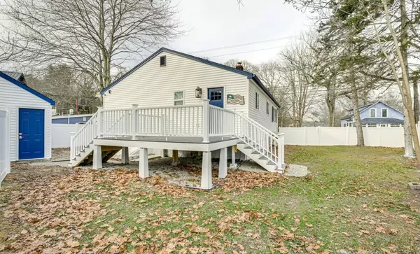 Old Orchard Beach, ME 04064,111 Saco AVE