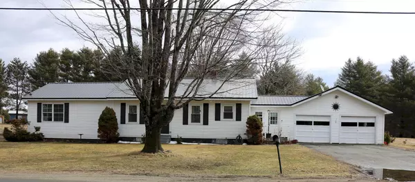 Madison, ME 04950,343 River RD