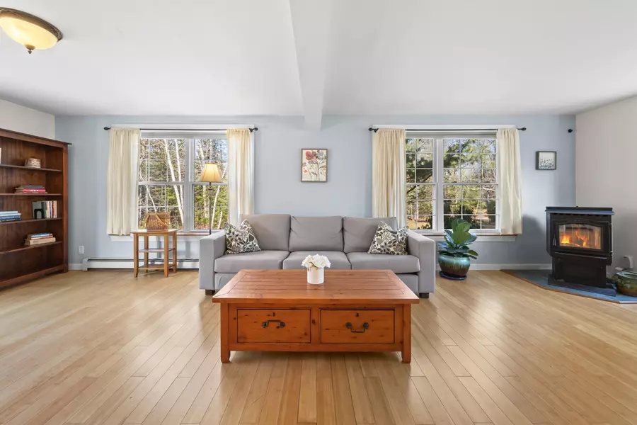 120 Guptil Farm WAY, Ellsworth, ME 04605