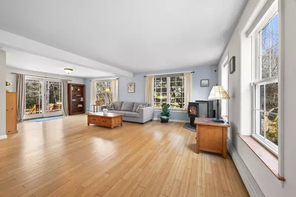 Ellsworth, ME 04605,120 Guptil Farm WAY