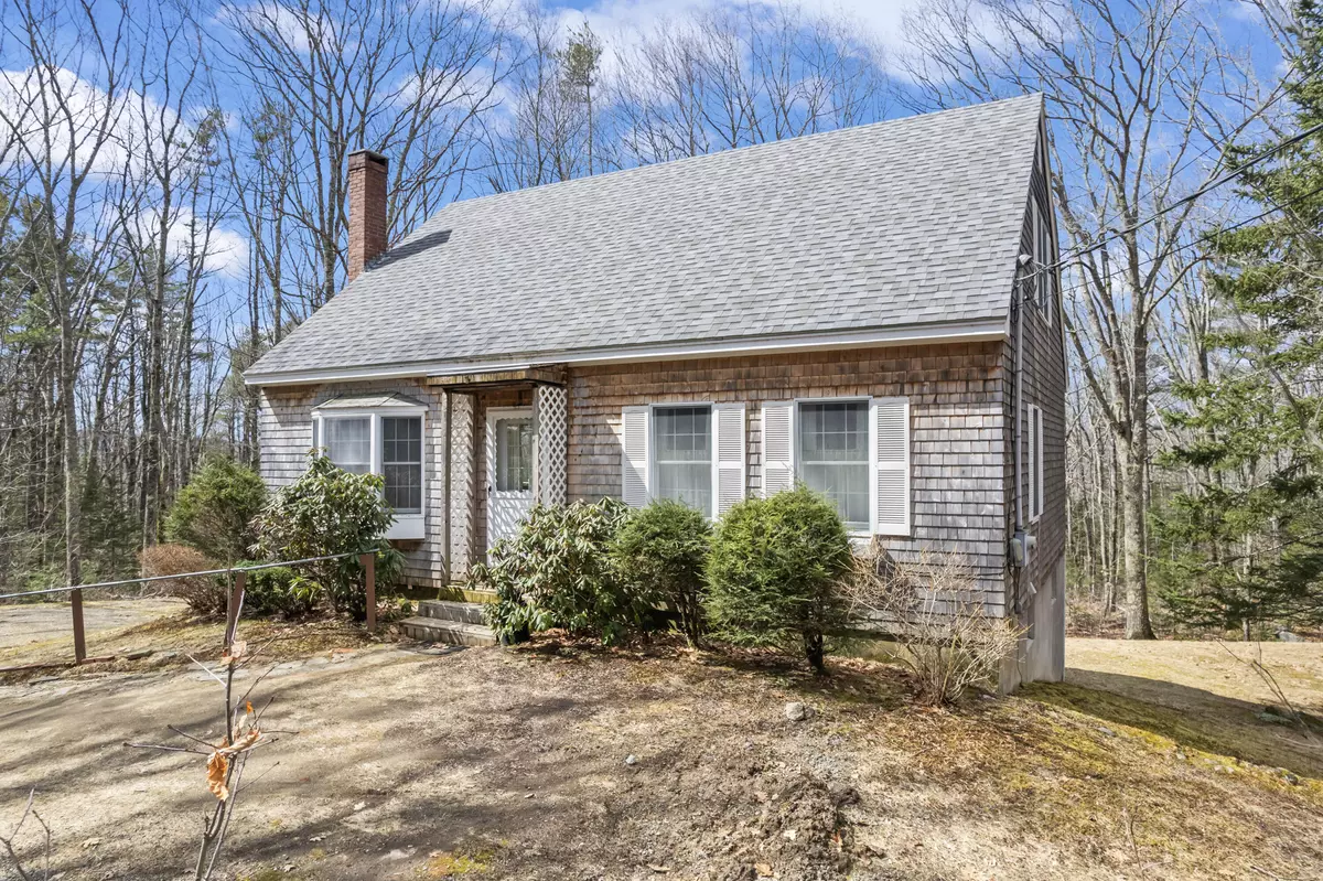 Waldoboro, ME 04572,1160 Wagner Bridge RD