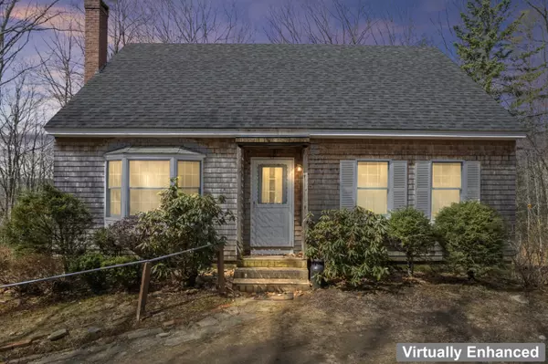 Waldoboro, ME 04572,1160 Wagner Bridge RD