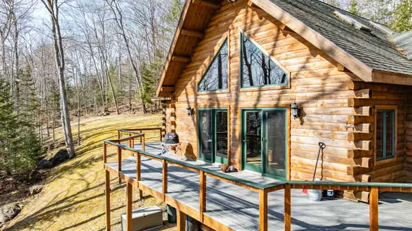 Stockton Springs, ME 04981,15 Windjammer LN