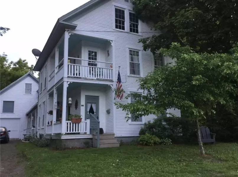 139 Pleasant ST, Dover-foxcroft, ME 04426