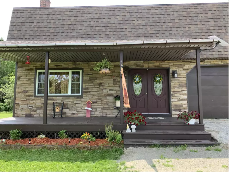 4197 Aroostook RD, Winterville Plt, ME 04739