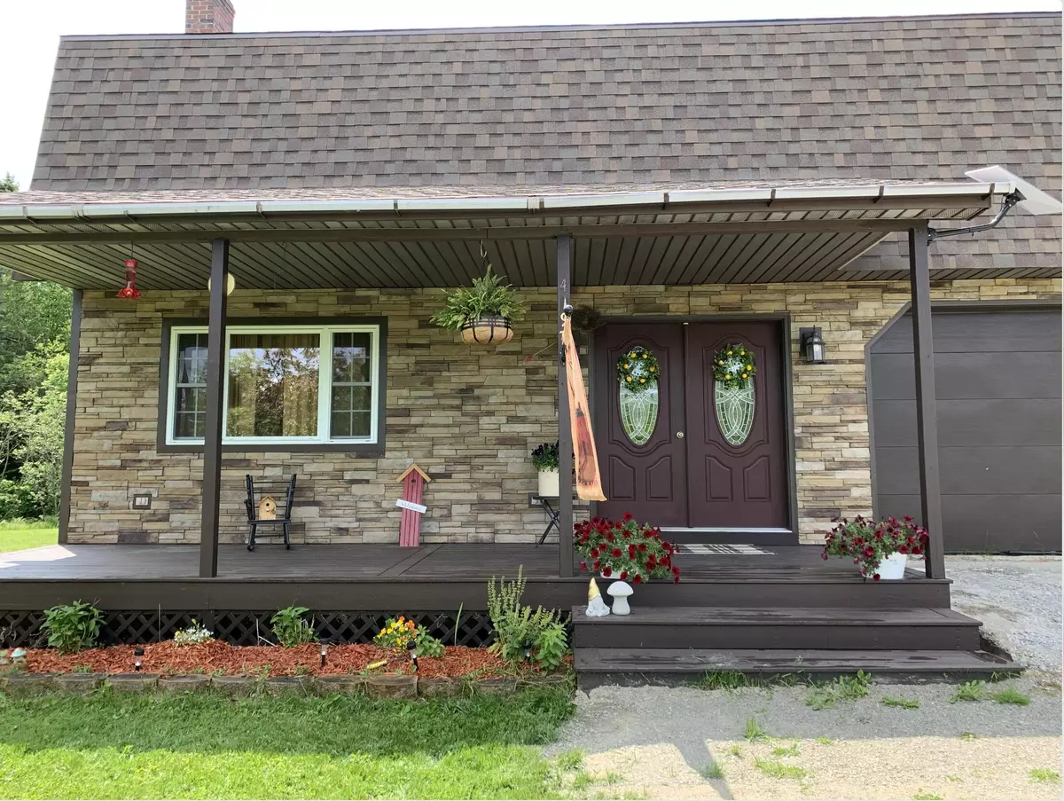 Winterville Plt, ME 04739,4197 Aroostook RD