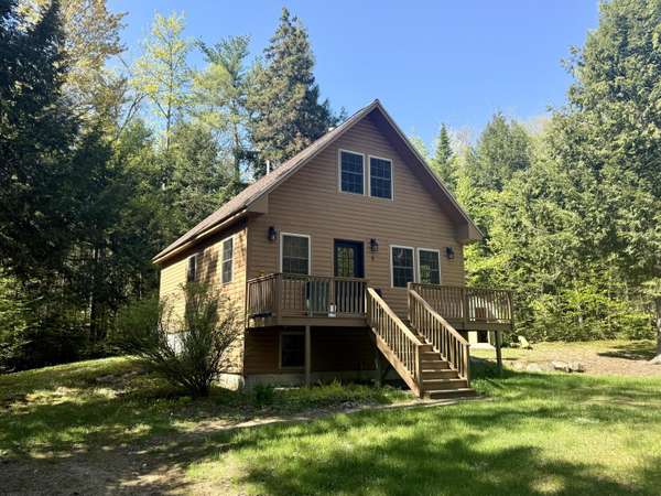 4 Bobs WAY, Bethel, ME 04217