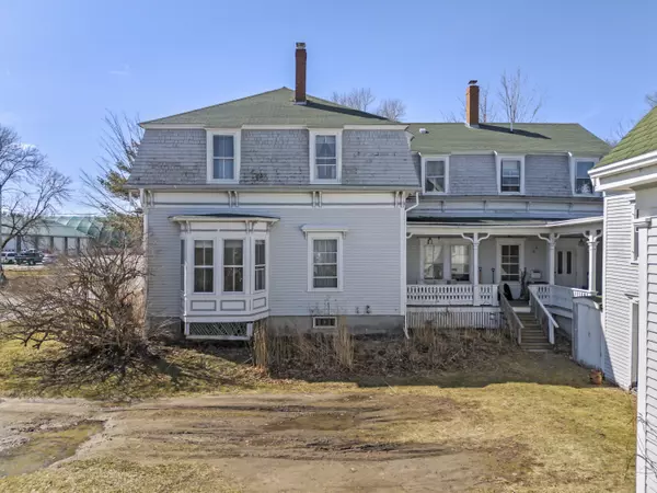 Richmond, ME 04357,27 Gardiner ST