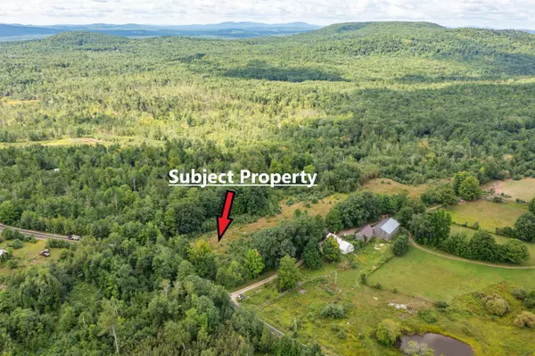 Lot 18A Moulton Hill RD, Parsonsfield, ME 04047