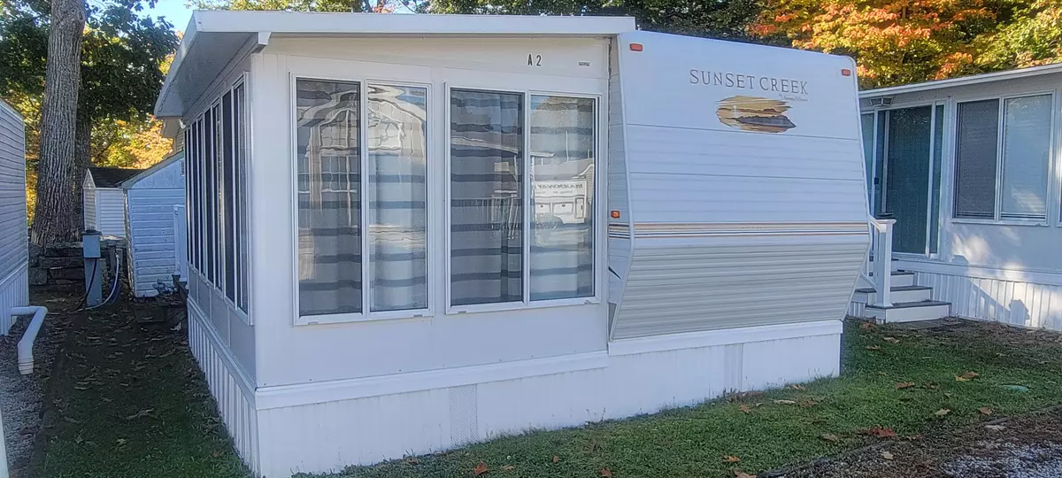 Wells, ME 04090,9 Bourne AVE #A2