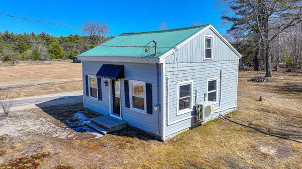 388 Lambs Mill Road RD, Naples, ME 04055