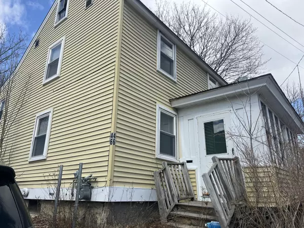 Augusta, ME 04330,46 State ST