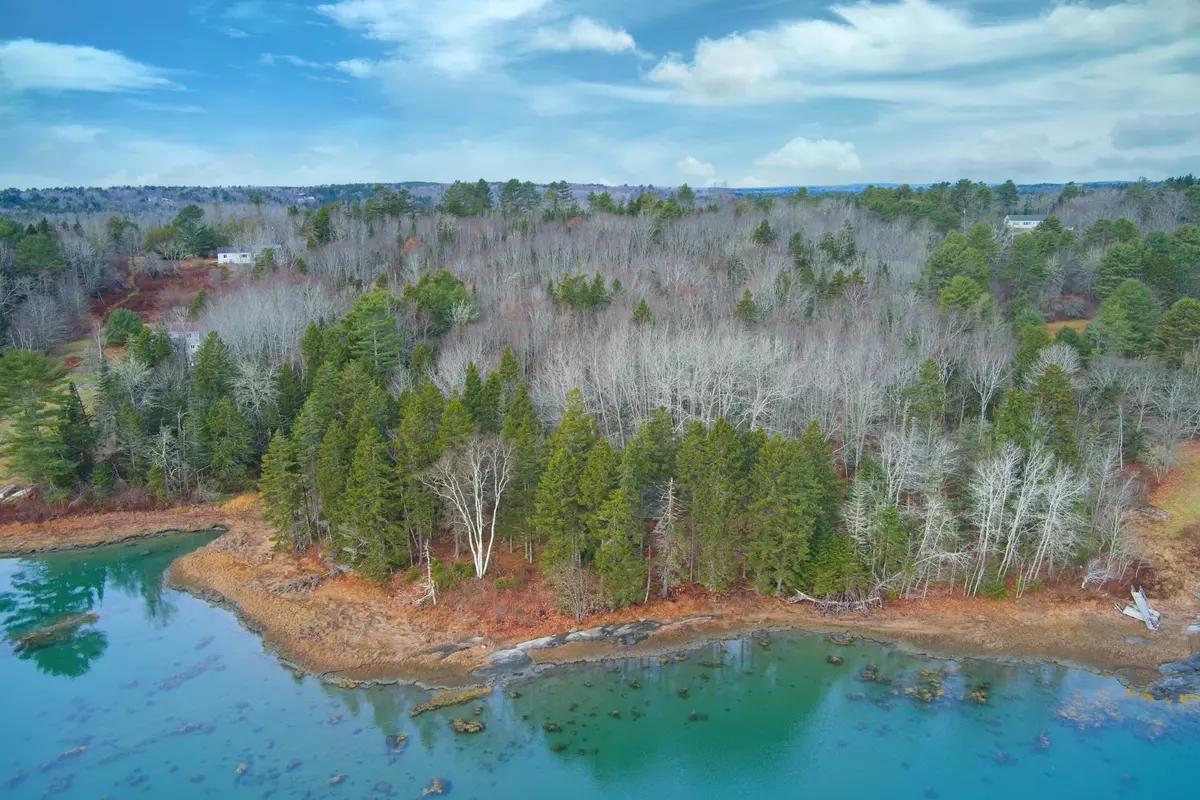 Friendship, ME 04574,165 Cushing