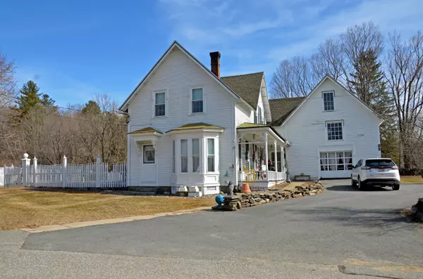 West Paris, ME 04289,23 Park ST