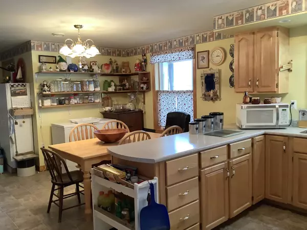 Woodland, ME 04736,1084 New Sweden RD