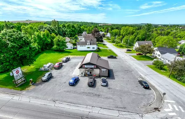 Presque Isle, ME 04769,70 Academy ST