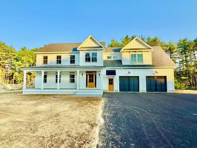 9 Marsh Bend DR, Scarborough, ME 04074