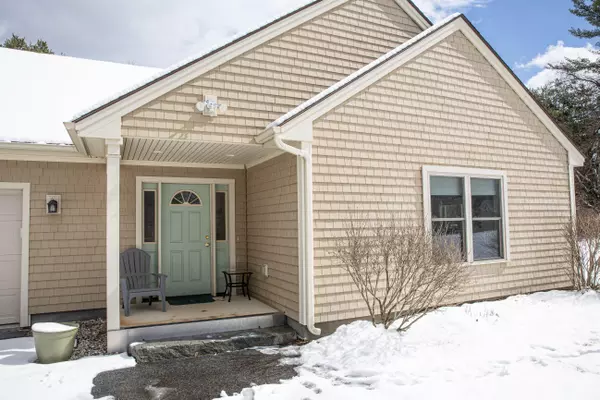 Windham, ME 04062,54 Windham Center RD