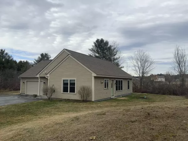 Windham, ME 04062,54 Windham Center RD