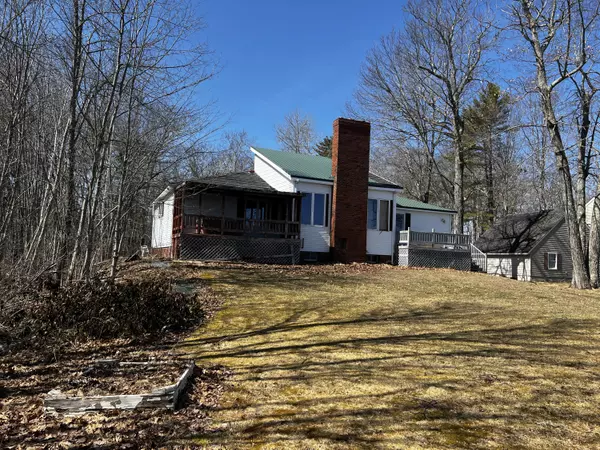 Burnham, ME 04922,138 Oakwood LN