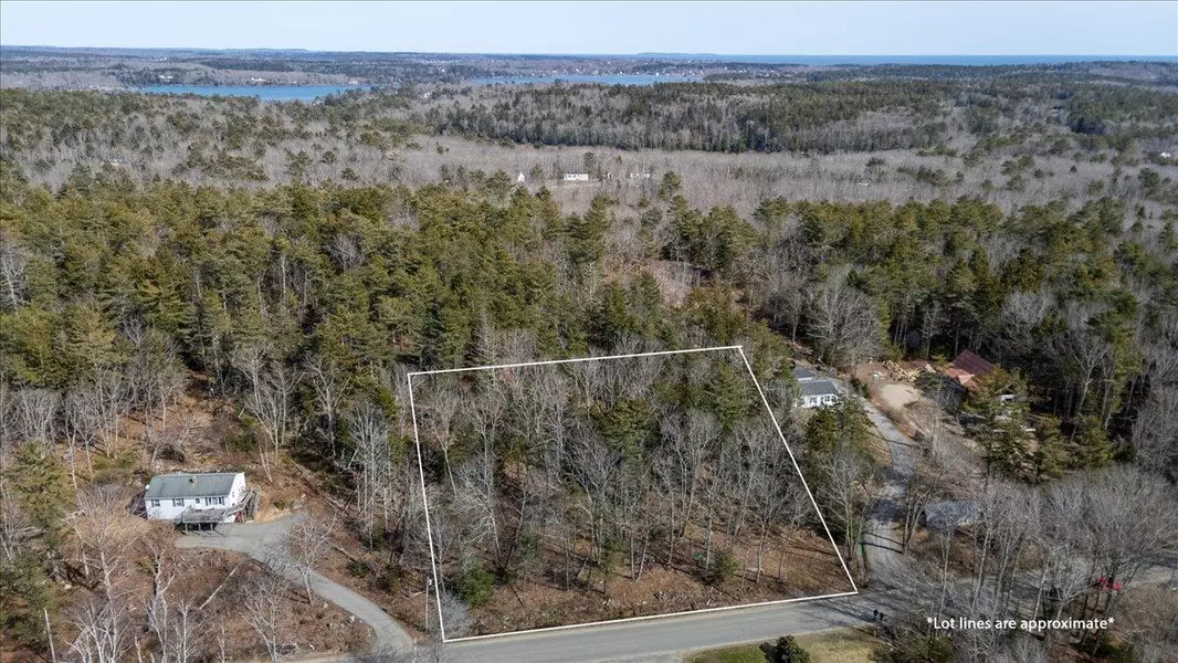 178 & 184 Beath RD, Boothbay, ME 04537